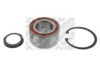 MAPCO 26652 Wheel Bearing Kit